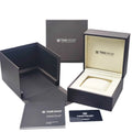 Tag Heuer Watch Box & Gift Bag