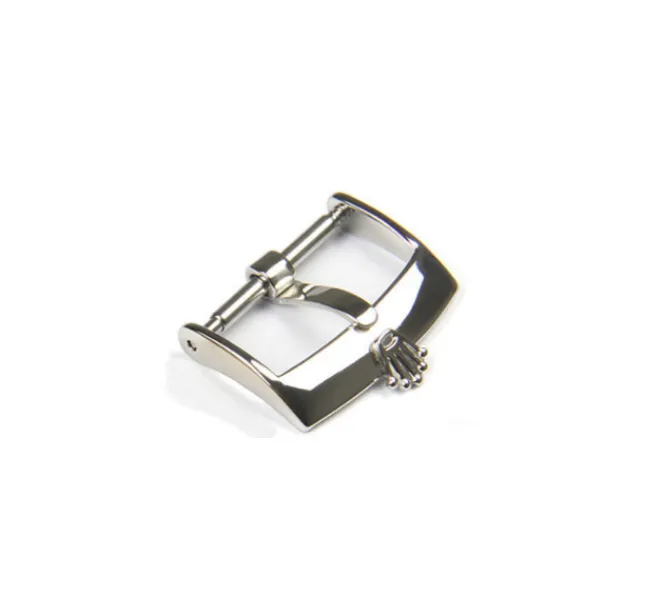 Buckle clasp replacement 18m Suitable for Rolex