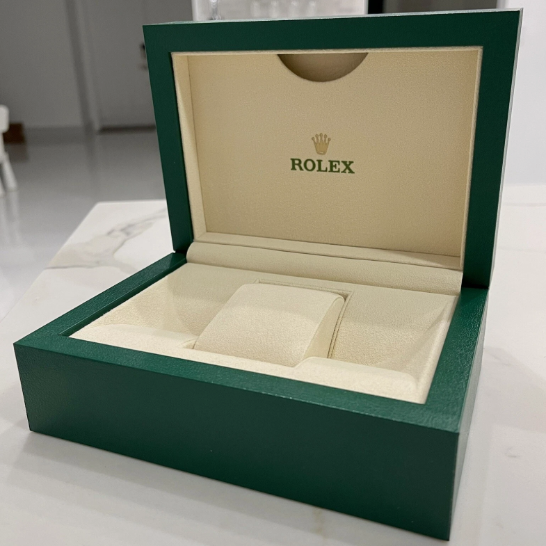 Watch Box for Rolex