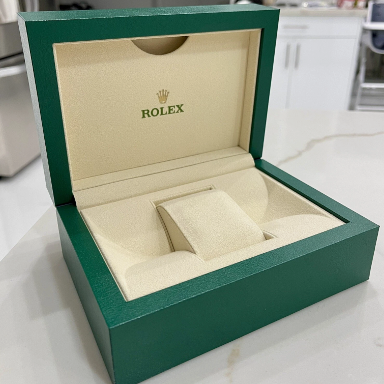 Watch Box for Rolex