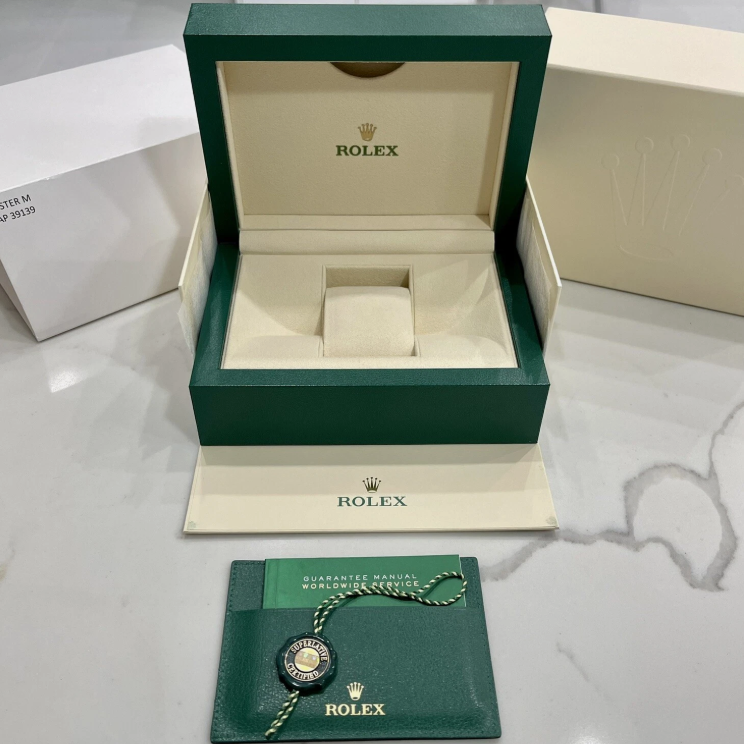 Watch Box for Rolex