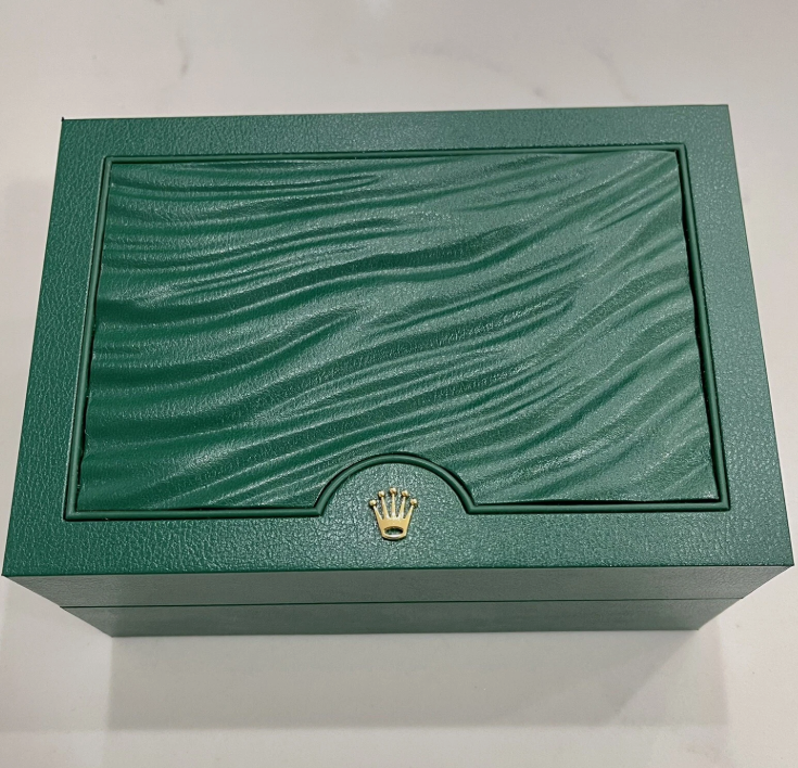 Watch Box for Rolex