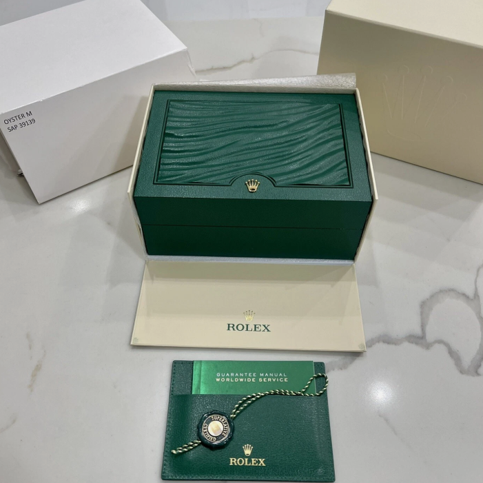 Watch Box for Rolex
